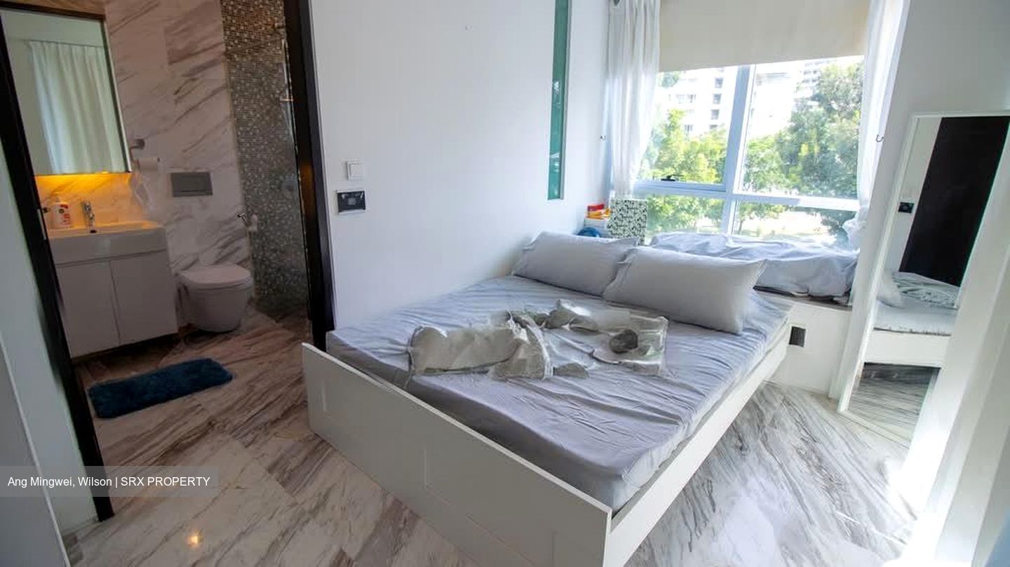 Fifty-Two Stevens (D10), Apartment #587786351